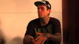 The Come Up TV: Adam22 Explains Switching To Facebook Comments.