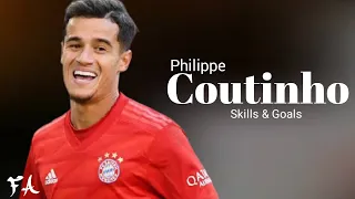 When Philippe Coutinho Surprised The World