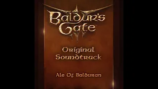 Baldur's Gate 3 OST - Ale Of Balduran