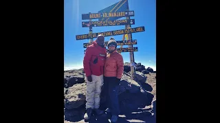 Kilimanjaro Packing Guide