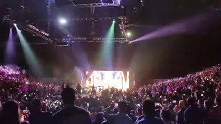 Rey Mysterio Entrance: WWE Monterrey, México 2022