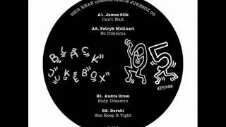 Andre Crom - Body Dreamin ( Original Mix ) // Exploited