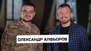 Історик АЛФЬОРОВ про любов росіян до Сталіна та рабський менталітет