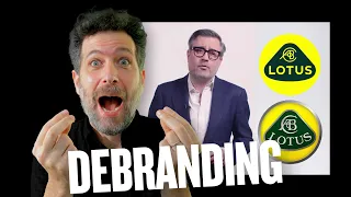 ¿Qué es DEBRANDING...? 🔥 para un “experto” en branding