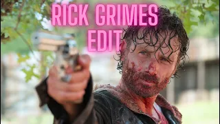 Rick grimes edit #clips #edit #rickgrimes #thewalkingdead #twd #shanewalsh #change #fyp #viral #fy