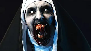 The Nun 2: Discover the Terrifying Secret!