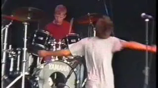 Blur - Bang (Reading 91)