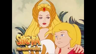 She-Ra Princess of Power | Just Like Me | English Full Episodes | Kids Cartoon | Old Cartoon