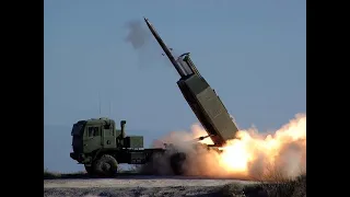 HiMARS is the The M142 High Mobility Artillery Rocket System