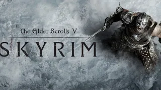 Стрим The Elder Scrolls V: Skyrim #скайрим #skyrim   #прохождение