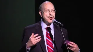 Dr. Norman Rosenthal on the Scientific Research Behind TM | David Lynch Foundation