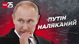 Почему Путин боится встречаться со своими генералами / Олег Жданов