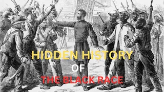 The Untold Black History That Schools Are Terrified To Teach