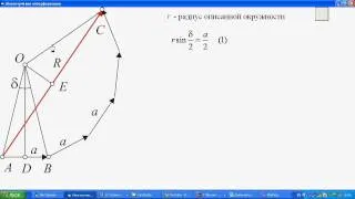 Дифракция Фраунгофера на щели. 1. ЭНП