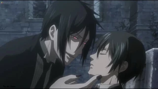 Black Butler - Killer  - AMV