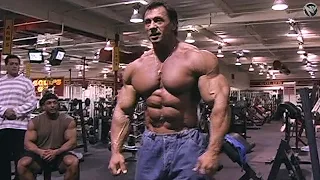 BODY MADE OF MARBLE - ONE OF THE MOST RIPPED BODYBUILDERS - PAVOL JABLONICKY MOTIVATION