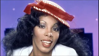 Donna Summer | The Life & Death of The Queen of Disco