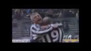 Juventus - Roma 3-0 (15.01.1995) 16a Andata Serie A (2a Versione)