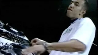 DJ Mouss — 1999 DMC World Eliminations