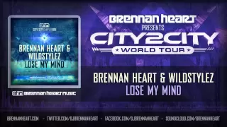 Brennan Heart & Wildstylez - Lose My Mind