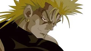 Dio Brando AMV