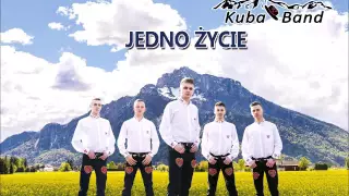 Kuba Band - Hej tam wcoraz z wiecora (OFICJALNE AUDIO)