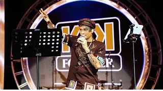 Zara Sa Dil Mein De Jagah Tu @kk Songs Zubeen Garg live show Bengaluru @zubeengargmusic4594