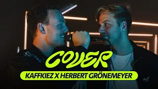 Mensch - Herbert Grönemeyer (Cover by KAFFKIEZ) || Startrampe COVERED