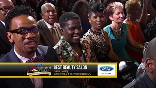 2013 Best Beauty Salon