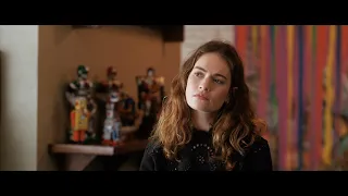 What’s Love Got To Do With it? | Official Trailer (2023) | Lily James, Emma Thompson