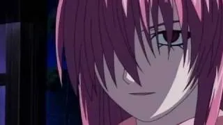 Elfen Lied - Be Prepared for Lucy