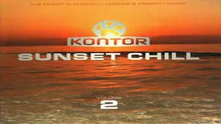 Kontor-Sunset Chill Vol.2 cd1