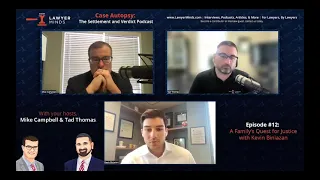 Yeardley Love Case Strategy Breakdown - Lawyer Minds Podcast