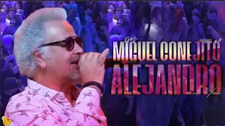 MIGUEL CONEJITO ALEJANDRO / EN VIVO 2023