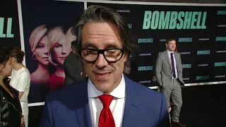 Bombshell L A  Premiere