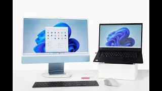 Luna Display’s latest update lets you use a Mac as a second PC display - The Verge