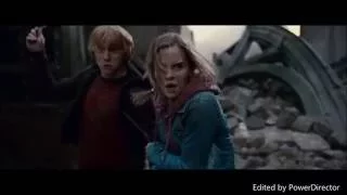 Warriors by Imagine Dragons l Harry Potter