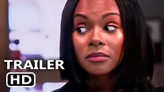 NOBODY'S FOOL Trailer (2018) Whoopi Goldberg, Comedy Movie