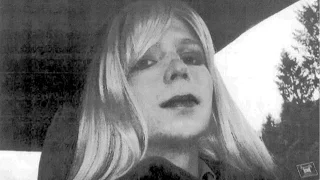 Who is Chelsea Manning? – video profile
