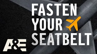 New Series “Fasten Your Seatbelt” Hosted by Robert Hays Premieres July 21 at 10 PM ET/PT