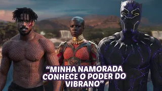 TOCA FUNK REMIX TIKTOK EM WAKANDA