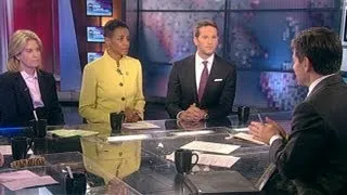 Assessing 2012 Presidential Election Results: 'This Week' Roundtable Discussion