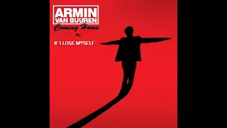 Armin van Buuren - Coming Home vs. If I Lose Myself (OneRepublic vs. Arctic Moon x SounEmot)