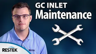 GC Inlet Maintenance