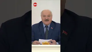 Лукашенко ругает своих приближенных за либерализм