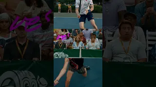 Was sie wirklich will erfahrt ihr in CHALLENGERS - RIVALEN  🎾💕 Ab Jetzt nur im Kino!