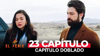 El Fénix Episodio 23 (Doblaje Español)