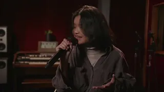 Lyn Lapid - In My Mind (Acoustic Live Performance)