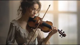 50 Most Beautiful Violin Music That Touches Your Heart (Beautiful Violin Playlist)