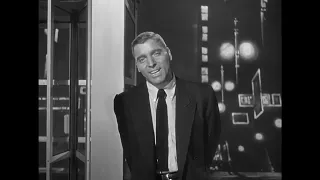 Burt Lancaster Introducing "Marty" (1955)